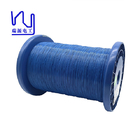 Enamelled Copper Blue Color Triple Insulated Wire Size 0.2mm