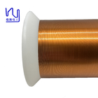 0.02 - 1.8mm Rectangular Copper Wire For Smart Phones