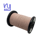 1ustc / 2ustc F/H 0.08mm*10 Copper Winding Wire Nylon Served Litz Wire
