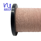 Customized Ustc Udtc Class 155c 0.08 Mm Wire 10 Strands Nylon Silk Covered