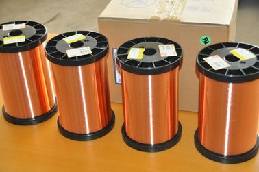 Transformer Enameled Copper Wire Using IEC Standard Class 155/180