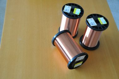 Polyurethan OCC Wire High Purity for Signal Transmission