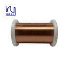 2UEW / 155 0.045mm Enamel Coated Magnet Wire 0.012 - 0.8mm Generator Copper Wire