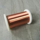 Round Enameled Winding Wire Copper For Submersible Motor