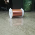 3UEW 155 0.012mm Super Thin Magnet Wire Enamel Coated Copper Wire