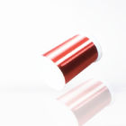 0.04 - 1.2 mm Solderable Enamelled Copper Wire Magnet Winding Wire Polyamide Over Polyurethane