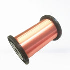 0.012 - 0.08mm Multi Color Enamel Coated Magnet Wire Enameled Copper Wire For Touch Screen