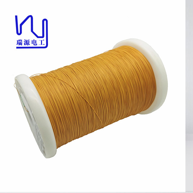 Tiw-B 0.32mm Tiw Wire For High Frequency Transformer