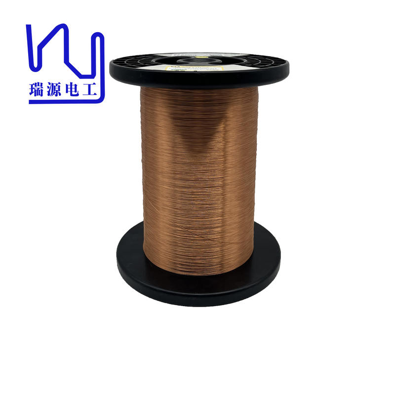 Class155 Enameled Copper Winding Wire 0.28mm For Motor