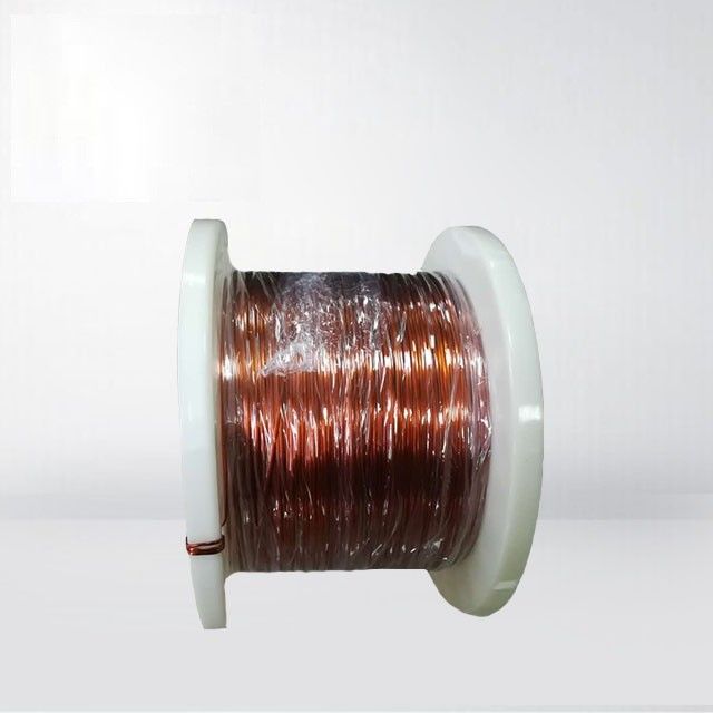 Sft-Ei / Aiw 0.16 Rectangular Copper Wire Enameled Winding