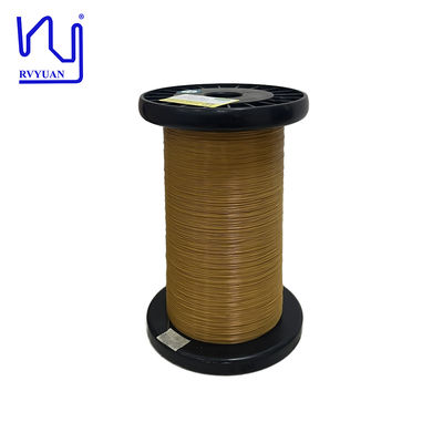Triple Insulated Wire TIW 0.15mm Insulated Wire untuk Aplikasi Tegangan Tinggi