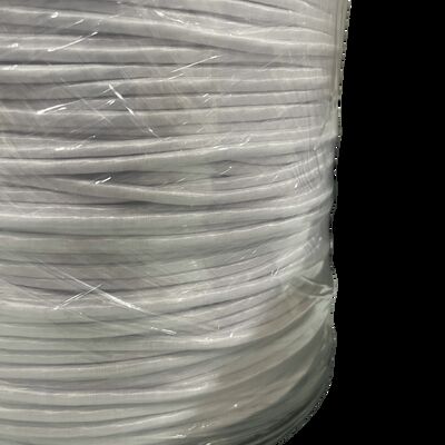 2USTC 38AWG Inti Tembaga Sutra Dilapisi Kawat Litz 180 Helai untuk Transformer