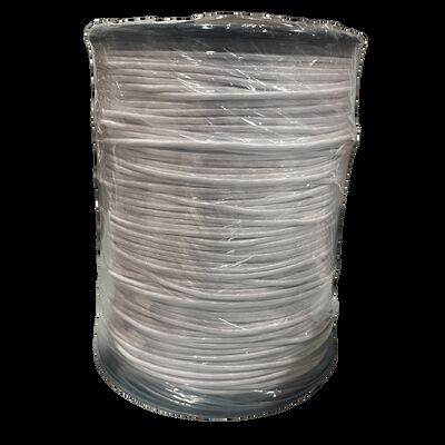 Beberapa Kabel Litz tembaga 0.1mm*900 Nilon Melayani Kawat Litz Untuk Transformator