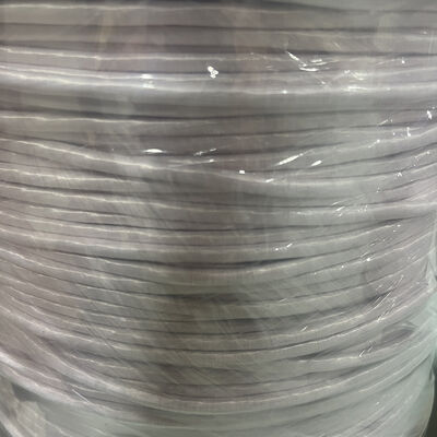2USTC-F 0.1mm*900 Kabel Tertutup Sutra Beberapa Kabel Tembaga Terdampar