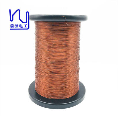 0.071mm-0.8mm FIW6 Kelas H Winding Wire Terisolasi Penuh