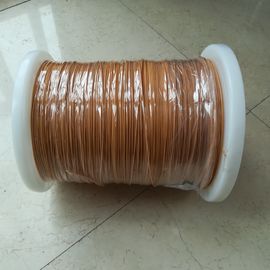 Ti-b 0,1mm 0,15 0,2mm kawat kawat terisolasi kawat terisolasi