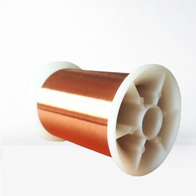 0,012 - 0,08mm Multi Warna Enamel Dilapisi Magnet Kawat Enamel Kawat Tembaga Untuk Layar Sentuh