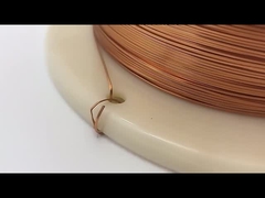 Ruiyuan kawat tembaga berenamel persegi panjang berliku kawat AIW UEW