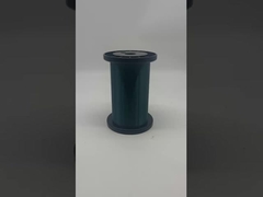 42AWG 43AWG 44AWG Poly coated enamel kawat tembaga untuk gitar pickup